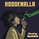 Artwork for Hosdenalla (feat. BA55ICK)