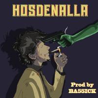 Artwork for Hosdenalla (feat. BA55ICK) by Kali