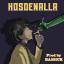 Artwork for Hosdenalla (feat. BA55ICK)