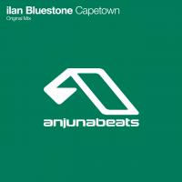 Artwork for Capetown by Ilan Bluestone