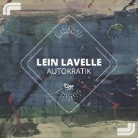 Artwork for Autokratik by Lein Lavelle