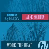 Artwork for Work The Beat by Alek Soltirov