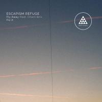 Artwork for Fly Away by Escapism Refuge