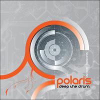 Artwork for Deep the drum by Polaris