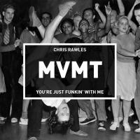 Artwork for You're Just Funkin' with Me by Chris Rawles