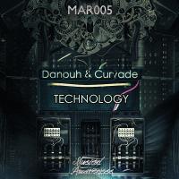 Artwork for Technology by Danouh