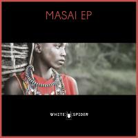 Artwork for Masai Ep by Ensaime