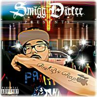 Artwork for Real B4 Rap by Smigg Dirtee