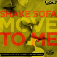 Artwork for Move To Me by Shake Sofa