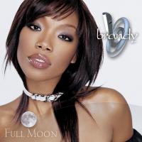 Artwork for Full Moon by Brandy