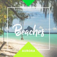 Artwork for Beaches by AURORA