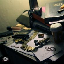 Artwork for "HiiiPower" by Kendrick Lamar