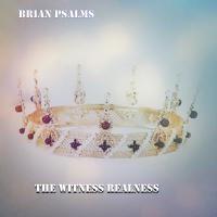 Artwork for The Witness Realness by Brian Psalms