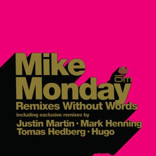 Artwork for Grace (Justin Martin Remix)