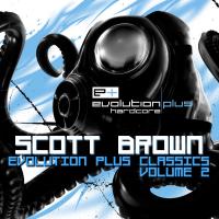 Artwork for Evolution Plus Classics, Vol.2 by Scott Brown