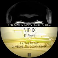 Artwork for Fly Away by B.Jinx