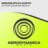 Artwork for Victory (Zenfire Remix) by Dreamlife