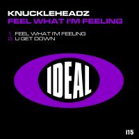 Artwork for Feel What I'm Feeling by Knuckleheadz