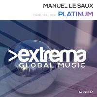 Artwork for Platinum by Manuel Le Saux