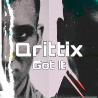 Artwork for Got It by Qrittix