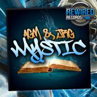 Artwork for Mystic by Agm