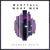 Artwork for Woop Men by Wanttall