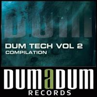 Artwork for Dum Tech, Vol. 2 by Various Artists