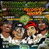 Artwork for Smoke Right Now Reloaded by Marcosus