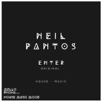 Artwork for Enter by Neil Pantos