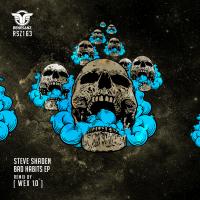 Artwork for Bad Habits EP by Steve Shaden