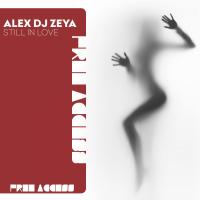 Artwork for Still In Love by Alex DJ Zeya