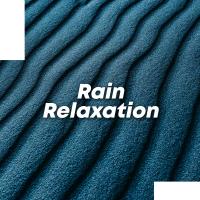 Artwork for Rain Relaxation by Sleep Music