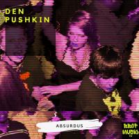 Artwork for Absurdus by Den Pushkin