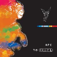 Artwork for Ape to Angel by Pitch Black
