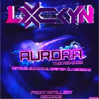 Artwork for Aurora by Lockyn