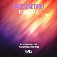 Artwork for Prime 242 by David Caetano