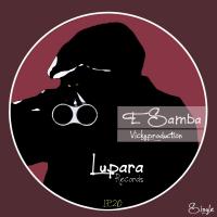 Artwork for E Samba by Vickyproduction