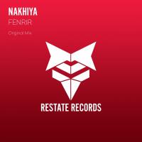 Artwork for Fenrir by Nakhiya