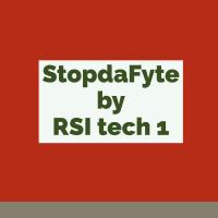 Artwork for Stopdafyte by RSI TECH 1