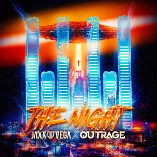 Artwork for The Night