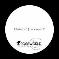 Artwork for Surabaya EP by Marke (GR)