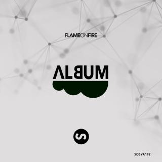 Artwork for Flash On Fire (Original Mix)