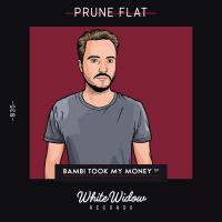 Artwork for Bambi Took My Money by Prune Flat