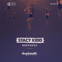 Artwork for Deepness by Stacy Kidd