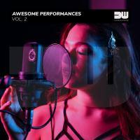 Artwork for Awesome Performances, Vol. 2 by Various Artists