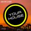 Artwork for Your House (Original Mix)