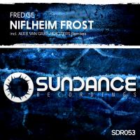 Artwork for Nilfhiem Frost by Fredge