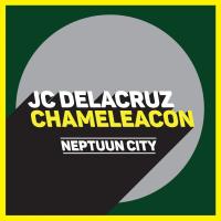 Artwork for Chameleacon by JC Delacruz