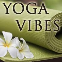 Artwork for Yoga Vibes by Massage Tribe