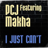 Artwork for I Just Can't by PCJ